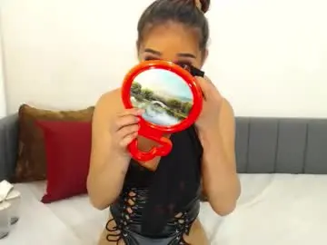 Chaturbate Sex Cam of legendofmistress