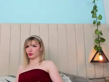 Chaturbate Watch Live Sex Cams of mely_maxyn