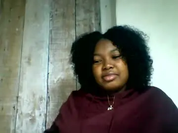 Chaturbate Sex Chat of najinah