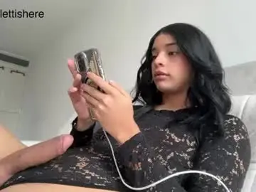 Chaturbate Adult Webcam of scarlett_is_here
