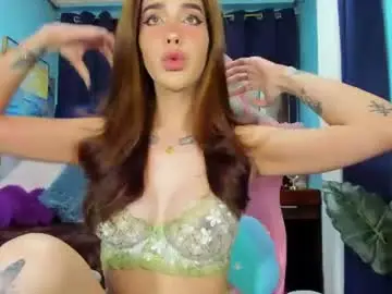 Chaturbate Adult Webcam of tinatemptsxxx