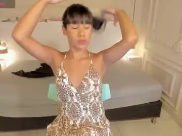 Chaturbate Best live sex cam show of khloedream7