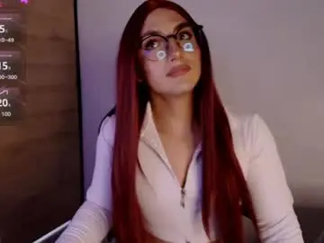 Chaturbate Sex Cam of sofii_officiall