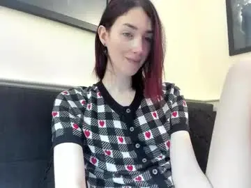 Chaturbate Live Porn of vesper_luxe