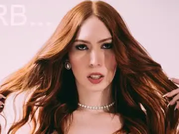 Chaturbate Adult Webcams of _gingercherry_