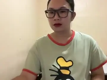 Chaturbate Private Sex Chat of hannabanana_ts