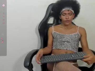 Chaturbate Free Porn Cam of myst18_hunter