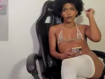 Chaturbate Free Porn Cam of myst18_hunter