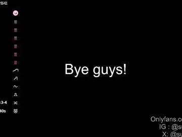 Chaturbate Watch Live Sex Cams of su_ssie