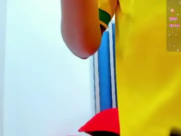 Chaturbate Free Porn Cam of harmony_01