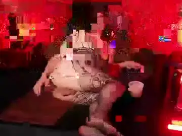 Chaturbate Sex Cam of jenniferstarcd
