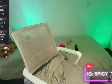 Chaturbate Adult Webcams of naty_lux19