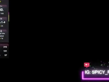 Chaturbate Live Sex of naty_lux19