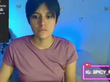 Chaturbate Live Porn of naty_lux19