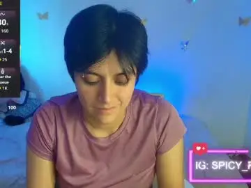 Chaturbate Free Live Porn of naty_lux19