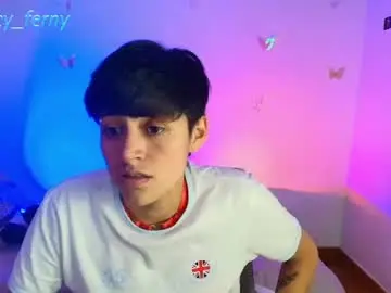 Chaturbate Free Live Porn of naty_lux19