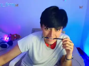 Chaturbate Live Sex of naty_lux19