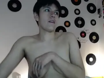 Chaturbate Free Porn Cam of naty_lux19