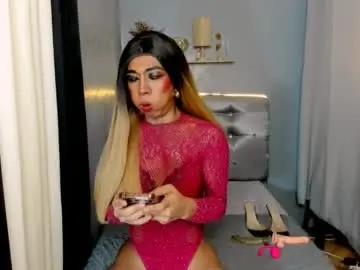 Chaturbate Live Sex of sahayafox