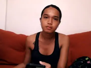 Chaturbate Nude Webcam of sexyjunacum21