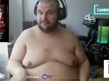 Chaturbate Adult Webcams of sonblok222