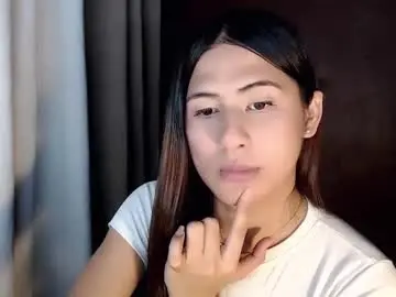 Chaturbate Sex Cam of sweet_paprikaxx