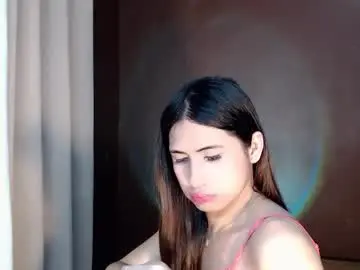 Chaturbate Live Sex of sweet_paprikaxx
