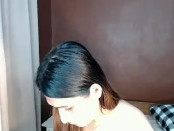 Chaturbate Nude Webcam of sweet_paprikaxx