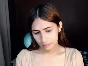 Chaturbate Best live sex cam show of sweet_paprikaxx