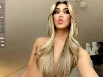 Chaturbate Nude Webcam of brooke_lynnhyts