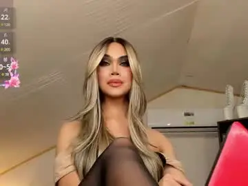 Chaturbate Adult Video Chat of brooke_lynnhyts