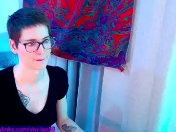 Chaturbate Live Sex Cam of evavivi59