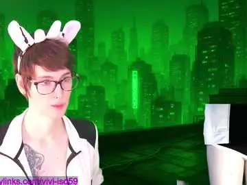 Chaturbate Watch Live Sex Cams of evavivi59