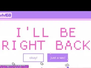 Chaturbate Nude Webcam of evavivi59