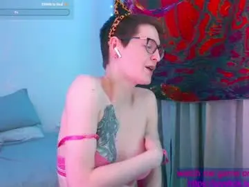 Chaturbate Watch Live Sex Cams of evavivi59