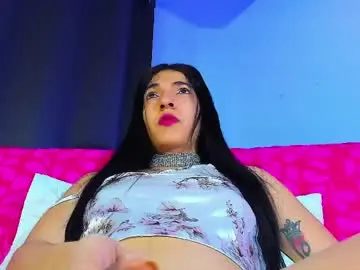 Chaturbate Nude Webcam of my_onlyqueen