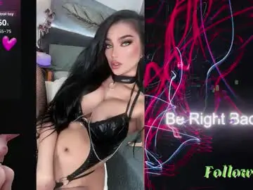 Chaturbate Private Sex Chat of _morganmoore_