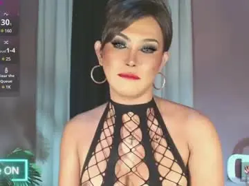 Chaturbate Free Porn Cam of _morganmoore_