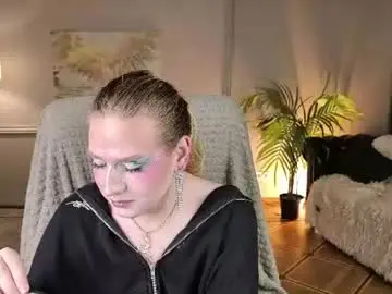 Chaturbate Nude Webcam of jes_solar