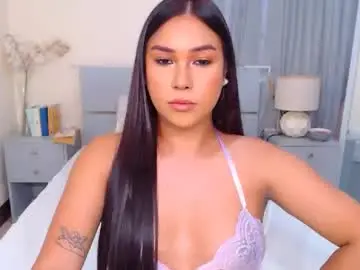 Chaturbate Nude Webcam of tasteofinnocence