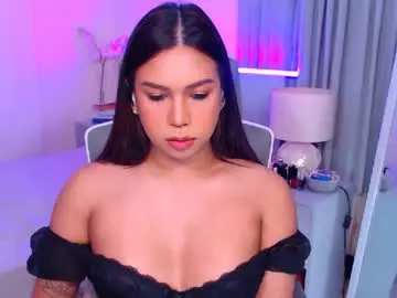 Chaturbate Nude Webcam of tasteofinnocence