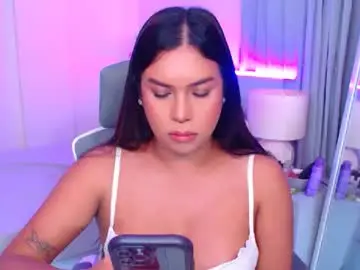 Chaturbate Nude Webcam of tasteofinnocence