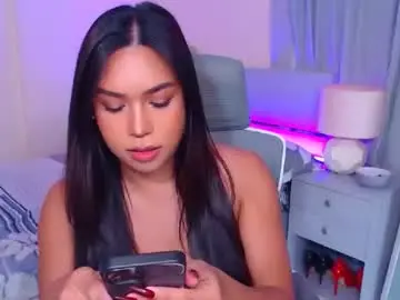 Chaturbate Adult Video Chat of tasteofinnocence