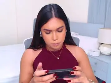 Chaturbate Adult Video Chat of tasteofinnocence