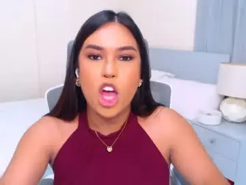 Chaturbate Live Sex Cam of tasteofinnocence