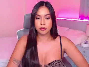 Chaturbate Sex Chat of tasteofinnocence