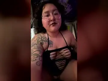 Chaturbate Sex Cam of xoobsidian