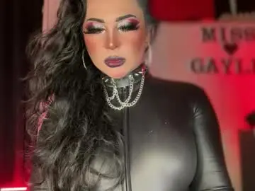 Chaturbate Live Sex Cam of gaylecious