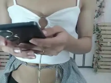 Chaturbate Adult Webcam of im_inna