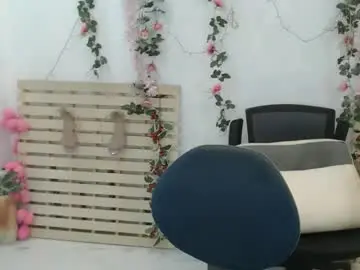 Chaturbate Live Porn of im_inna